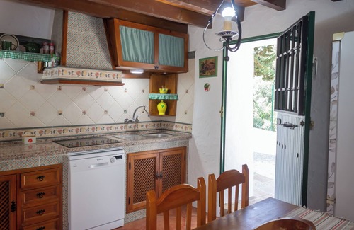 Ciudad Jardin House | Farmhouse Allalante Montes de Málaga