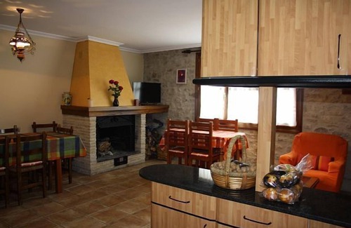 Amillano Cottage | Farmhouse Amillano for 12 people