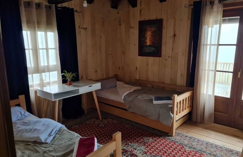 Valjevo Other | Farmhouse and two glamping dome homes in the Povlen Nature Park in western Serbia