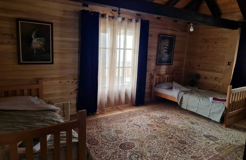 Valjevo Other | Farmhouse and two glamping dome homes in the Povlen Nature Park in western Serbia