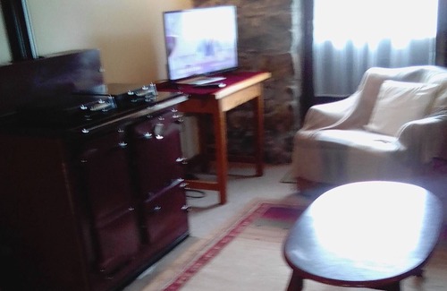 St Brides Other | Farmhouse Annexe rooms with lounge on the coast, near beach