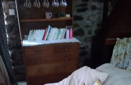 St Brides Other | Farmhouse Annexe rooms with lounge on the coast, near beach