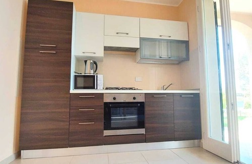 Vallebona Apartment | Farmhouse Antico Principato di Seborga- Two-room apartment