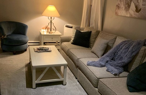 New Fairfield Apartment | Farmhouse apartment on beautiful grounds. 2 mi. to Candlewood Lake