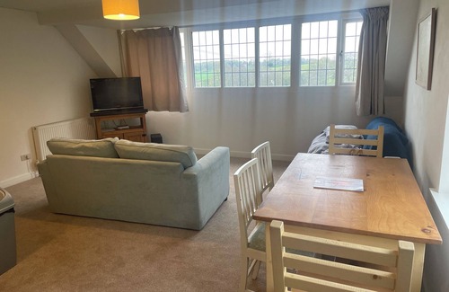 Ashbourne Apartment | Farmhouse apartment on the edge of the Peaks