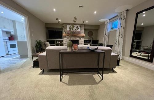 Guelph/Eramosa House | Farmhouse Apartment Guelph Elora