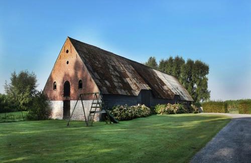 Eede House | Farmhouse appartment in Eede