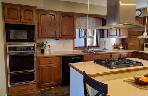 Keene Other | Farmhouse at Cattail Creek