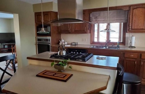 Keene Other | Farmhouse at Cattail Creek