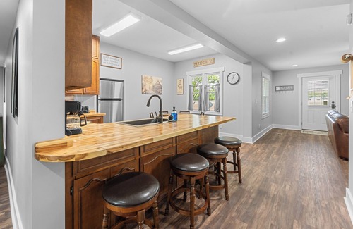 Fort Valley Other | Farmhouse at Magnolia Valley