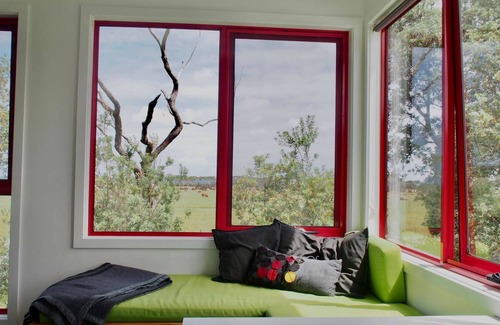 Waratah Bay House | Farmhouse At The Gap