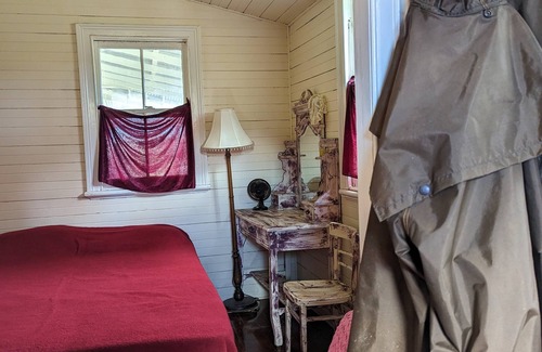 North Boambee Valley Other | Farmhouse with character and rustic style!