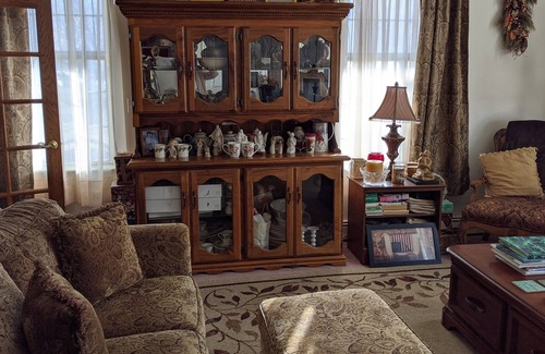Santaquin Other | Farmhouse B & B on the Ranch