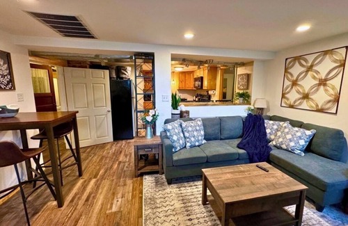 Grand Junction Other | Farmhouse Basement Apartment