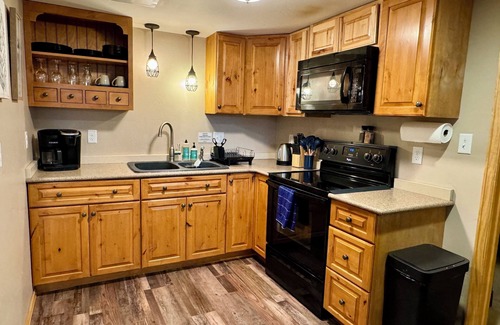 Grand Junction Other | Farmhouse Basement Apartment