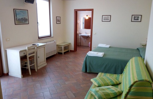 San Martino Buon Albergo Bed & Breakfast | Farmhouse BB Mambrotta - Mariona