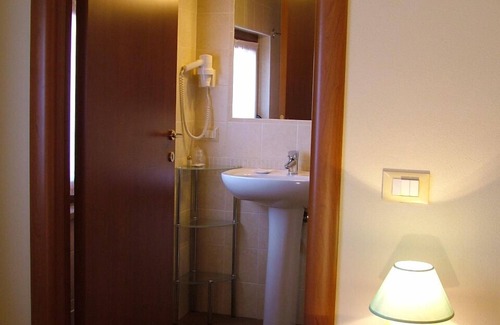 San Martino Buon Albergo Bed & Breakfast | Farmhouse BB Mambrotta - Ca 'Nova