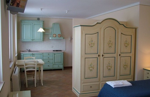 San Martino Buon Albergo Bed & Breakfast | Farmhouse BB Mambrotta - Ca 'Nova
