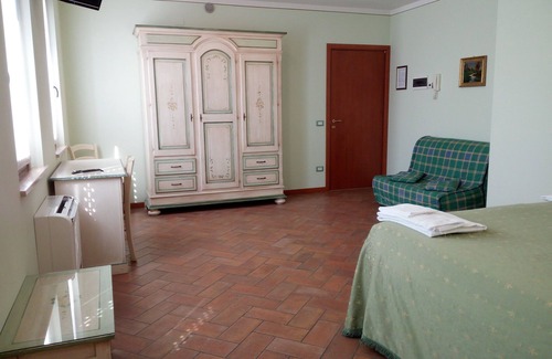 San Martino Buon Albergo Bed & Breakfast | Farmhouse BB Mambrotta