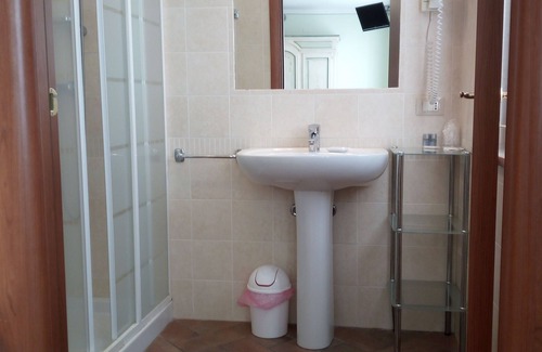 San Martino Buon Albergo Bed & Breakfast | Farmhouse BB Mambrotta