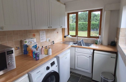 Abbess Roding Other | Farmhouse beautiful location rural yet easy access London sleeps up to 24