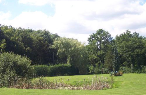 Abbess Roding House | Farmhouse: Beautiful rural location. London from 60 minutes.