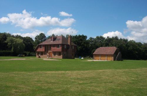 Abbess Roding House | Farmhouse: Beautiful rural location. London from 60 minutes.