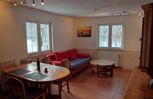 Erzgrube Other | Farmhouse Black Forest Seewald 100% nature bathing lake