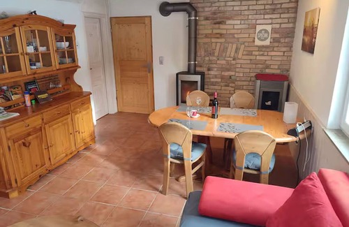 Erzgrube Other | Farmhouse Black Forest Seewald 100% nature bathing lake