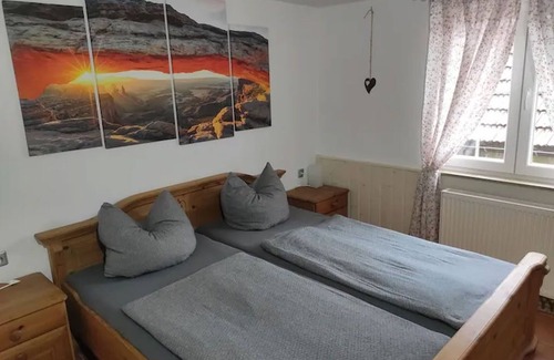 Erzgrube Other | Farmhouse Black Forest Seewald 100% nature bathing lake