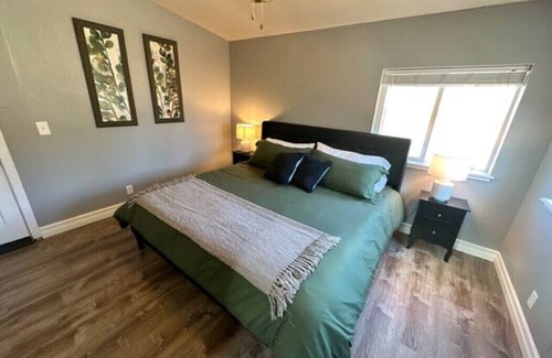 Ruch Other | Farmhouse Bliss Escape to Nature
