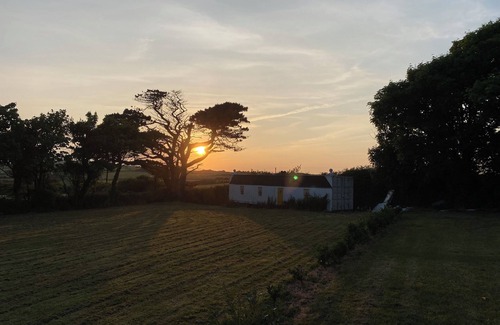 Ballyheigue House | Farmhouse Boutique Ballyheigue Guest House Group
