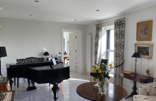 Ballyheigue House | Farmhouse Boutique