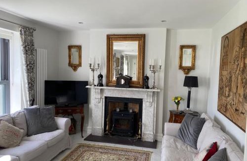 Ballyheigue House | Farmhouse Boutique