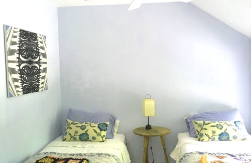 Pond Eddy Other | Farmhouse by the Delaware