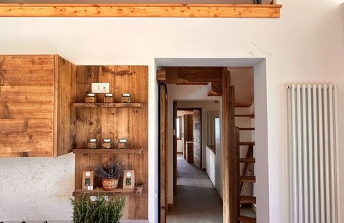 Mel Other | Farmhouse -Cà Ribelli Loft