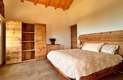 Mel Other | Farmhouse -Cà Ribelli Loft