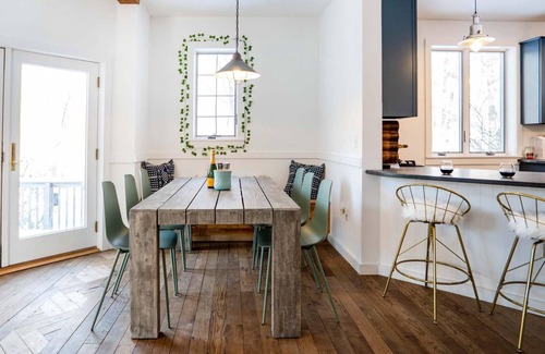 New Paltz Other | Farmhouse + Cabin ☆ Stunning Views of Mohonk