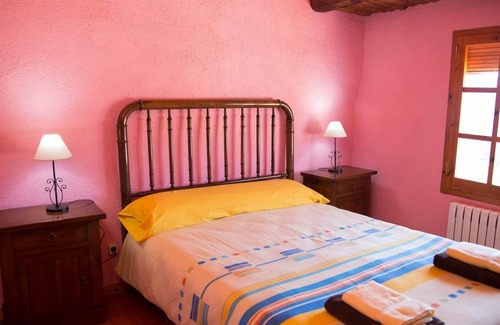 Saldes Other | Farmhouse 'Cal Jep Costa' with Mountain View, Private Pool and Wi-Fi