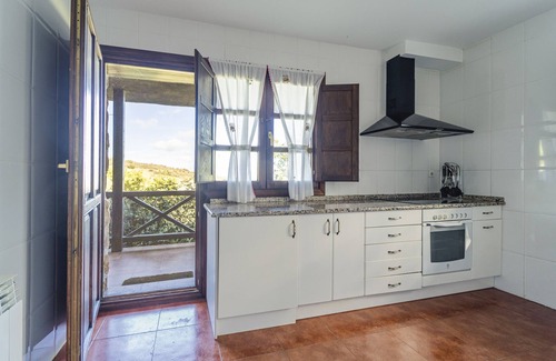 Urrez Other | Farmhouse 'Casa Rural De Cabrera' with Mountain View, Private Terrace and Wi-Fi