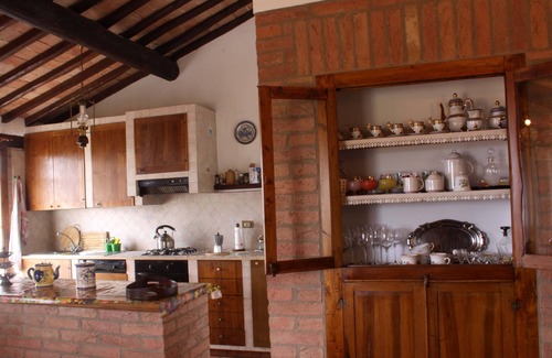 Sovicille Villa | Farmhouse Casabella in Tuscany