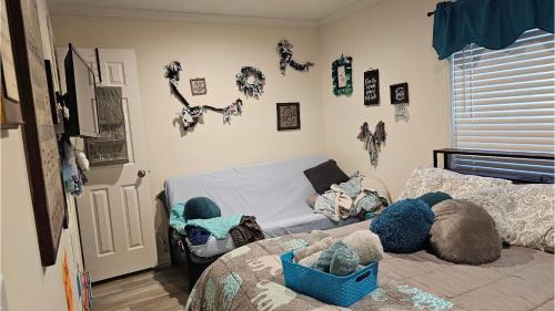 South Carolina Lakes & Blackwater Rivers House | Farmhouse Chic, StayCation Retreat