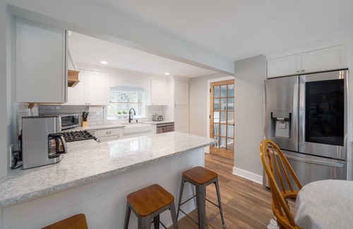 Irons House | Farmhouse Cottage