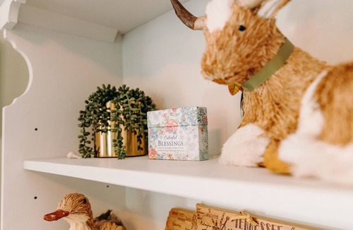 Benton Other | Farmhouse Country Paradise -Pet Friendly-