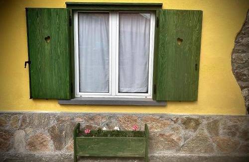 Kambresko House | Farmhouse Cvetje