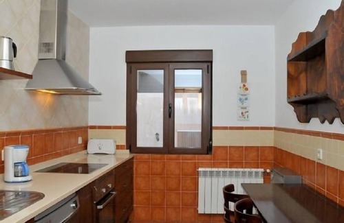 Valle de Tabladillo Cottage | Farmhouse LA FUENTONA for 7 people