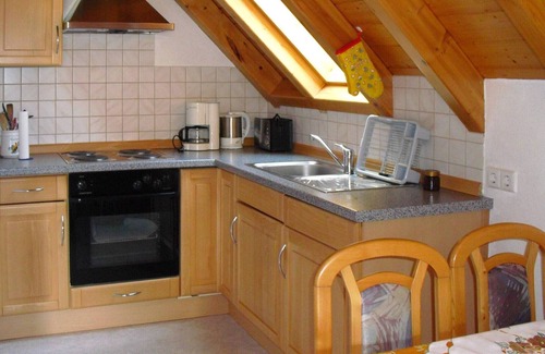 Hofstetten Apartment | Farmhouse Escape in Hofstetten