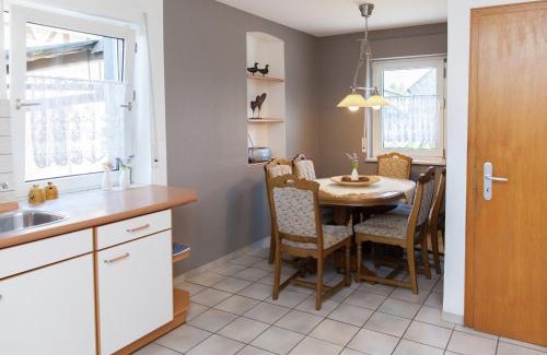 Haserich House | Farmhouse Escape in Haserich, cleaning included
