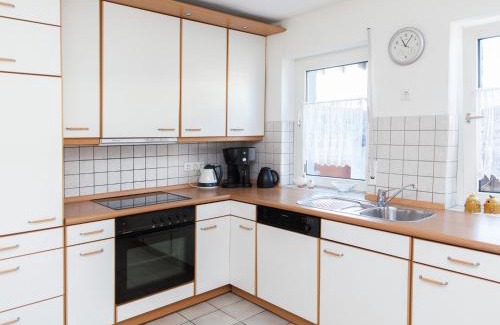 Haserich House | Farmhouse Escape in Haserich, cleaning included