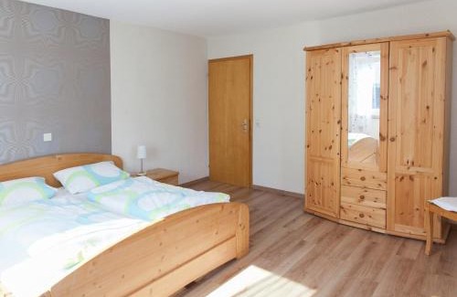 Haserich House | Farmhouse Escape in Haserich, cleaning included